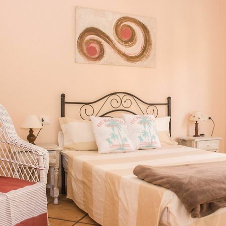 Apartments San Marcos อิคอดเดลอสวินอส ภายนอก รูปภาพ