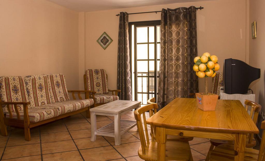 Apartments San Marcos อิคอดเดลอสวินอส ห้อง รูปภาพ
