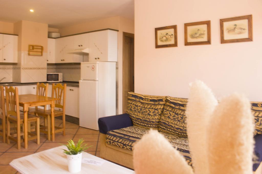 Apartments San Marcos อิคอดเดลอสวินอส ห้อง รูปภาพ