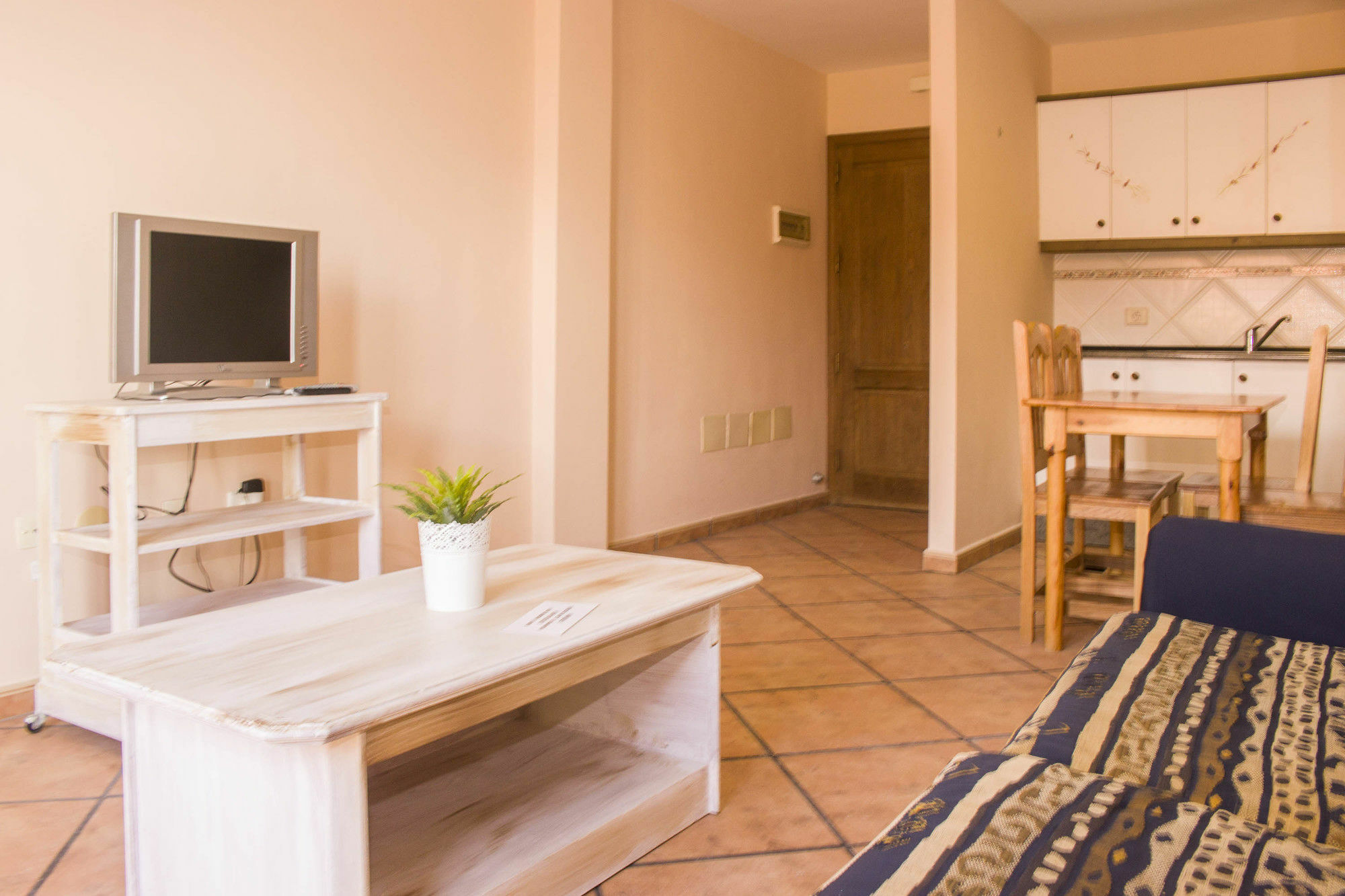 Apartments San Marcos อิคอดเดลอสวินอส ภายนอก รูปภาพ