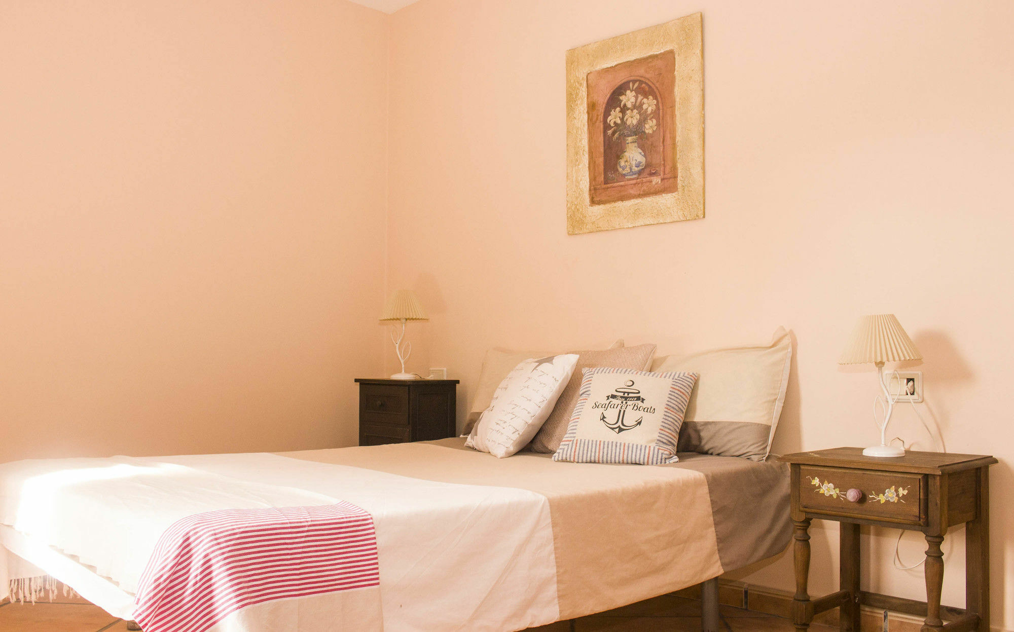 Apartments San Marcos อิคอดเดลอสวินอส ภายนอก รูปภาพ