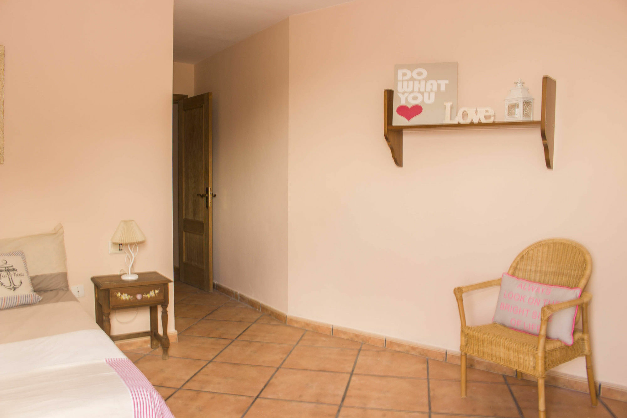 Apartments San Marcos อิคอดเดลอสวินอส ภายนอก รูปภาพ