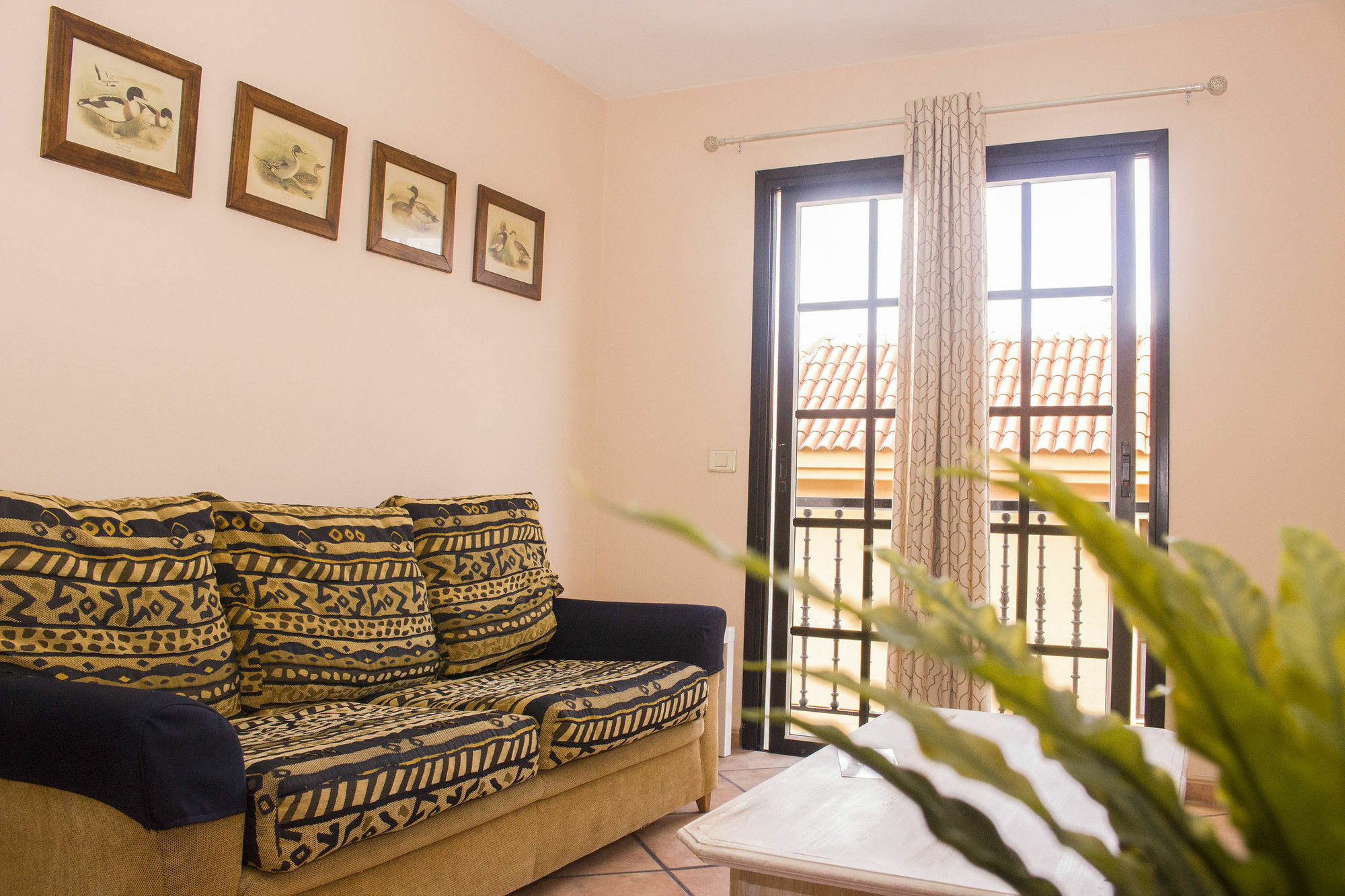 Apartments San Marcos อิคอดเดลอสวินอส ภายนอก รูปภาพ